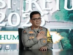 Polri Siap Siaga Amankan, Ibadah Jum’at Agung dan Perayaan Paskah 2025
