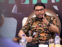 DPR RI Apresiasi Kinerja Polri, Atas Lancarnya Arus Mudik dan Balik Lebaran 2025 