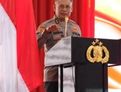 Rekrutmen Taruna Akpol 2025, “As SDM Kapolri: Butuh Perwira yang Cerdas, Kompeten, Berintegritas, serta Inovatif dan Adaptif