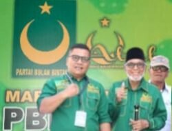 Muswil PBB Aceh Sebagai Momentum Konsolidasi, Pengkaderan Harus Sentuh Akar Rumput