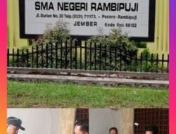 Sekolah Menengah Atas Rambipuji ( SMARA )Jember,Jawa Timur Menyerahkan Seluruh Ijasah Siswa Yg Tertahan.