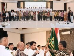 Muskab Ke IV KADIN Bireuen kukuhkan Agusti Bayu Murisky sebagai Ketua