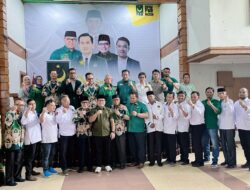 Muswil VI DPW PBB Aceh Melahirkan Kepemimpinan Baru, Siap menyonsong Tahun Politik 2029