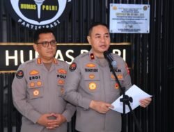 Bareskrim Polri Dalami Gangguan Sistem Bank DKI
