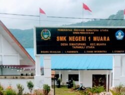Proyek Gedung RPS Perhotelan SMK Negeri 1 Muara DAK/TA/2022 senilai 1,8 M,Mekanisme Swakelola dipertanyakan,diduga sarat Korupsi.