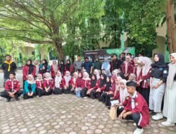 Program Studi Geografi FKIP Universitas Almuslim Gelar Peringatan Hari Bumi Sedunia