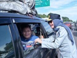 Jasa Raharja Gaungkan Semangat Kartini: Perempuan Tangguh, Perusahaan Tumbuh