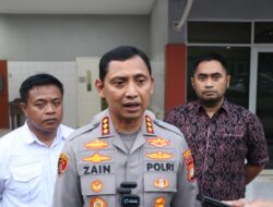 Sadis, Pelaku Curas terhadap Driver Taksi Online di Tangerang positif Narkoba