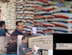 Diduga Menjual Pupuk Ilegal LBPH Kosgoro melaporkan M Furqon Ke Kejati Sumsel