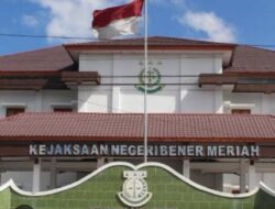 Indikasi Kasus Bansos Bener Meriah Tahun 2022 Akan di Hentikan