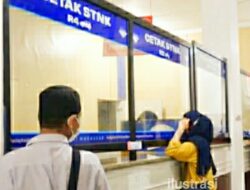 Hilang atau Rusak, Begini Prosedur Lengkap Pengurusan STNK Duplikat di Samsat