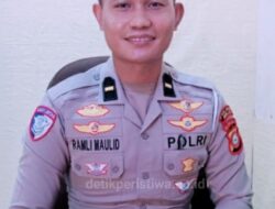 Kanit Regident Samsat Sinjai Imbau Masyarakat Segera Balik Nama dan Blokir Jual Kendaraan Bekas: Antisipasi Pajak Tinggi dan Tilang ETLE
