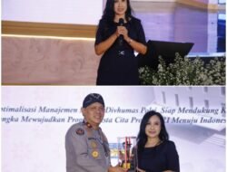 Staff Ahli Kapolri : Humas Polri Harus Adaptif Hadapi Serangan Digital dan Era Post-Truth