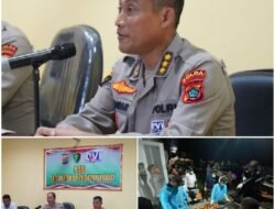 Tim DVI Polda Papua Barat, Berhasil Identifikasi 5 Korban Banjir Bandang Kali Meyof