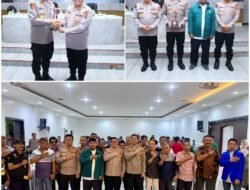 Divhumas Polri Gelar FGD Kontra Radikal: “Terorisme adalah Musuh Kita Bersama” di Polrestabes Makassar