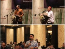 Forum Konsultasi Publik (FKP) Hari Kedua: Komitmen Polri Tingkatkan Integritas dan Keterbukaan Melalui SPI