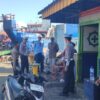 Sambut Hari Buruh Internasional, Polsek Kawasan Pelabuhan Gilimanuk Gelar Patroli Dialogis di Obyek Vital 
