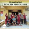 Tim Srigala Unit Reskrim Polsek Pali Kembali Tunjukan Taringnya,Ungkap Kasus Pencurian