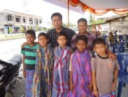 Masyarakat Dihimbau Tidak Terpengaruh Isu “Bupati Kaya” — Kesadaran Kolektif Lebih Penting Demi Masa Depan Bireuen