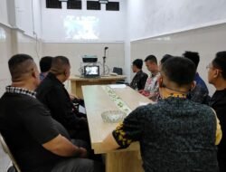 Sosialisasi Inkopasindo, Lapas Jember Komitmen Wujudkan Koperasi yang Adil dan Akuntabel