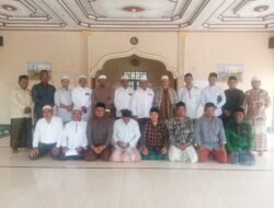 Bimtek Calon Dewan Hakim MTQ Milad ke-57 Yayasan Darussa’adah Resmi Digelar di Bireuen