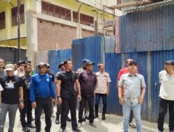 Tidak Berizin, Wali Kota Lhokseumawe Segel Sejumlah Bangunan Penangkaran Sarang Burung Walet