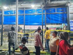Polda Sumut Bongkar Permainan Ketangkasan Ilegal Berhadiah Emas di Yanglim Plaza Medan