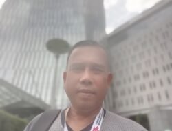 National Chair of Relawan Peduli Rakyat Lintas Batas (RPRLB): Militarisation of Food Security Violates the Conscience of the Acehnese People and Destroys Academic Integrity