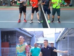 Kakanwil Ditjenpas Jatim Monitoring ke Lapas Jember