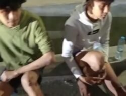 Relawan Peduli Rakyat Lintas Batas: Saving the Next Generation, Troubled Youth Must Be Educated with Military Discipline, as in China