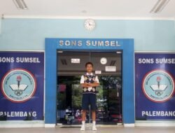 Kabupaten Pali Kembali Mencatat Prestasi Cabang Olahraga Sepak Bola