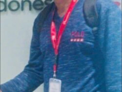 National Chairman of Relawan Peduli Rakyat Lintas Batas, Arizal Mahdi: Komnas HAM Must Be Evaluated – Do Not Prejudge the Military in Educating Youth