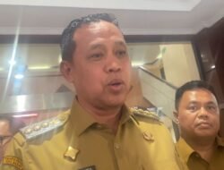 Wali Kota Bekasi setelah Aplikasi World App Viral