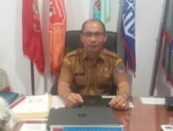 Christo A. Lewan “Persiapan Syukuran Dan Kelulusan Berdasarkan Kesepakatan Dan Keputusan Orang Tua Siswa