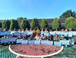 Melalui Program GASIK UMKM Majalengka dapat Bantuan Modal 10 Juta dari Pemkab Majalengka.