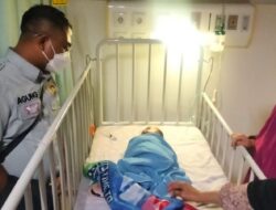 Jasa Raharja Jamin Biaya Rawatan Korban Lakalantas antara Mobil BYD dan Sedan Chevrolet di Tol Sedyatmo Jakarta