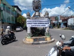 Ribuan Masa Akan Hadir di DPRK Langsa, Mendesak Pelantikan Walikota Terpilih