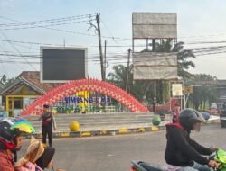 Patroli Perintis Presisi, Sat Samapta Polres PALI Tegaskan Kehadiran Negara di Tengah Masyarakat