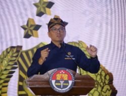 KSP : Humas Polri Harus Kawal, Komunikasi Program Prioritas Menuju Indonesia Emas