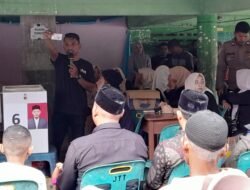 Zaki Alfiza Terpilih sebagai Geuchik Gampong Tambo Tanjong Periode 2026–2031