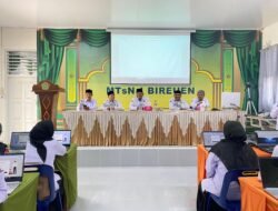 Kemenag Bireuen Bentuk Karakter Guru & Siswa Melalui Kurikulum Berbasis Cinta dan Islami