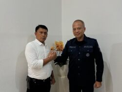 Terwujudnya Keamanan di Pulau Dewata, Tokoh Masyarakat Gianyar Apresiasi POLRI