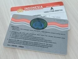 Jadwal SIM Keliling Jakarta Rabu 7 Mei 2025: Simak Lokasi Layanannya