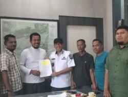 Organisasi Wartawan Bireuen Desak Revisi Perbup Terkait Kerja Sama Media
