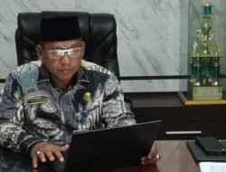 Wakaf Adalah Investasi Akhirat dan Perlu disertifikatkan