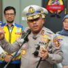 Survei Indikator: 89,6% Pemudik, Terbantu oleh Kerja Polantas Selama Mudik 2025
