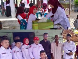 On the Side of Humanity , Hari Ulang Tahun palang merah sedunia