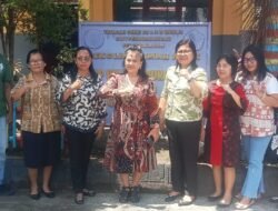 Deby “Saya Berharap Sekolah Ini Menjadi Lebih Baik Lagi Dari Yang Baik