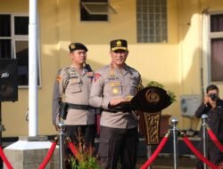 Kapolda Banten Jamin Keamanan Warga, Dari Preman dan Debt Collector
