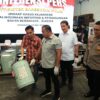 Bareskrim Polri Berhasil Bongkar Perdagangan Ilegal Sianida di Surabaya dan Pasuruan, Omzet Capai Rp 59 Miliar